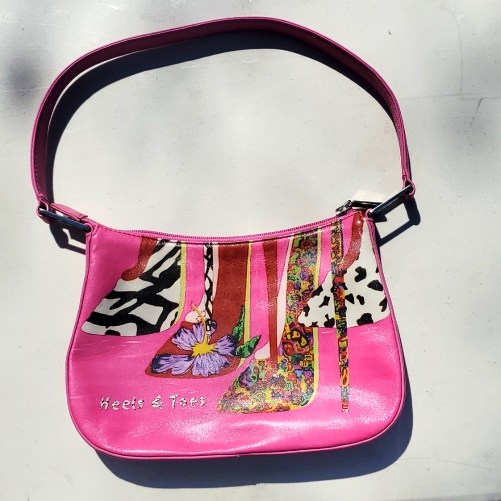 Hand bag